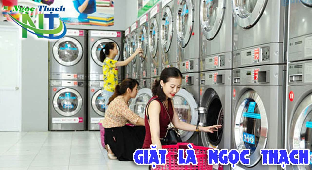 Dịch Vụ Giặt Là Ở Tân Mai, Hoàng Mai Hà Nội