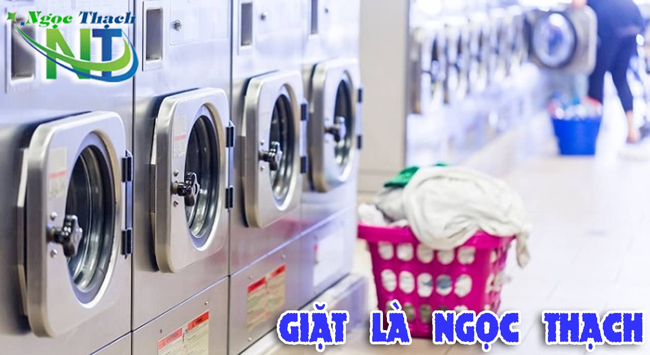 Cửa Hàng Giặt Là - Số 41, Ngõ 147, Phố Tân Mai, Tân Mai, Hoàng Mai, Hà Nội.