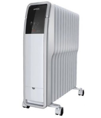 Máy sưởi dầu Goldsun Premium GPOR11DW - Một trong máy sưởi dầu tốt nhất hiện nay