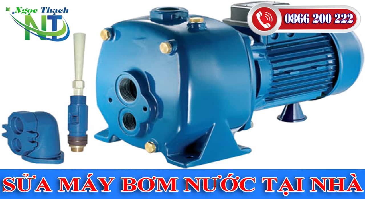 Sửa Máy Bơm Tại Nhà Hà Nội Dịch Vụ Nhanh Chóng Giá Rẻ Uy Tín