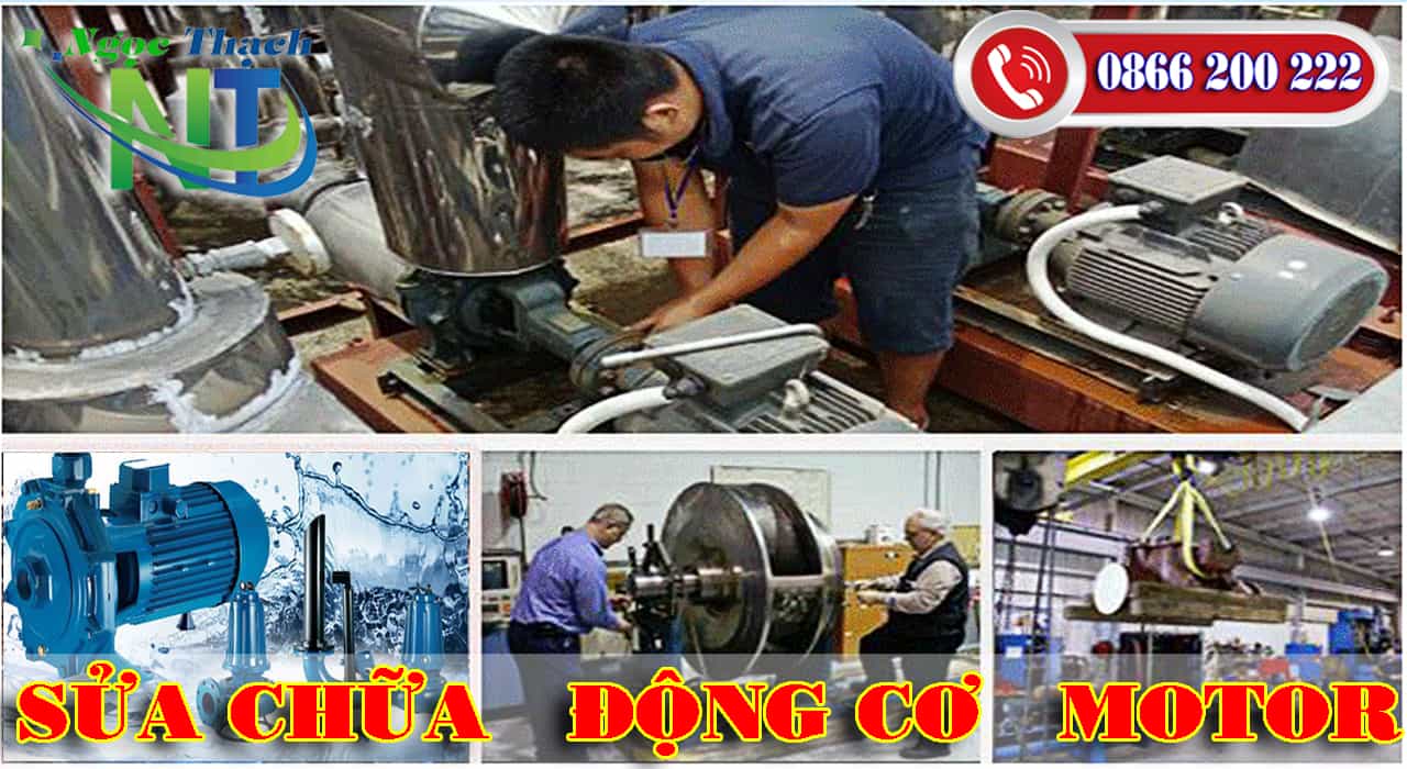 Sửa Chữa Động Cơ Quấn Motor Cuốn Máy Bơm Nước Thay Vòng Bi Mô Tơ Thay Phớt Dầu Cuốn Motor Điện 1 Fa 3 Pha Dc Tại Hà Nội Bình Định Thái Bình