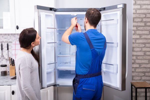 sửa tủ lạnh tại nhà ở hà nội