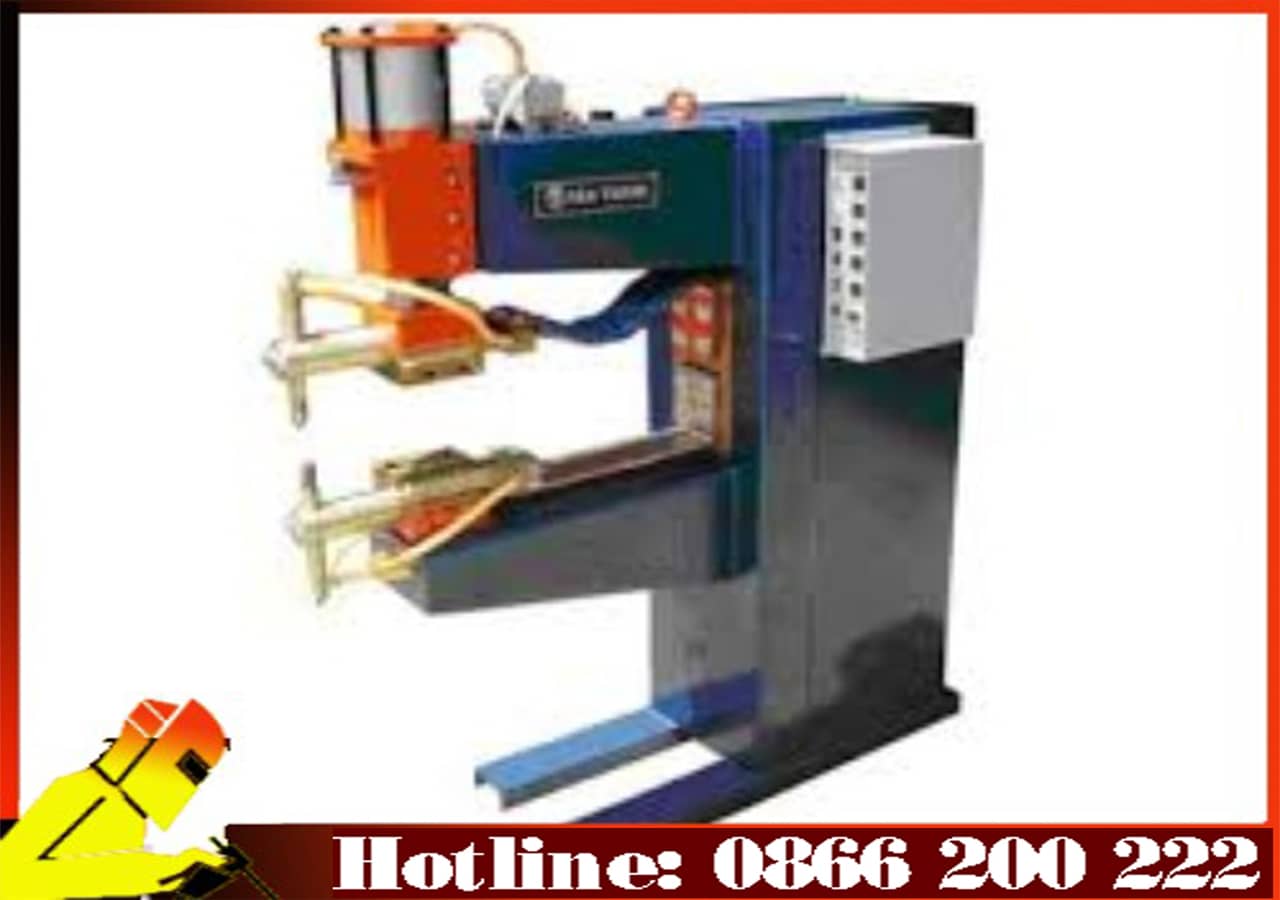 Sửa Chữa Máy Hàn Điểm 1 FA 3 PHA