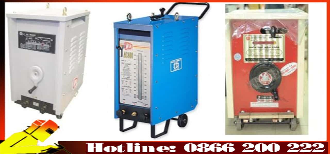 Sửa Chữa Máy Hàn MIG Chuyên Sâu