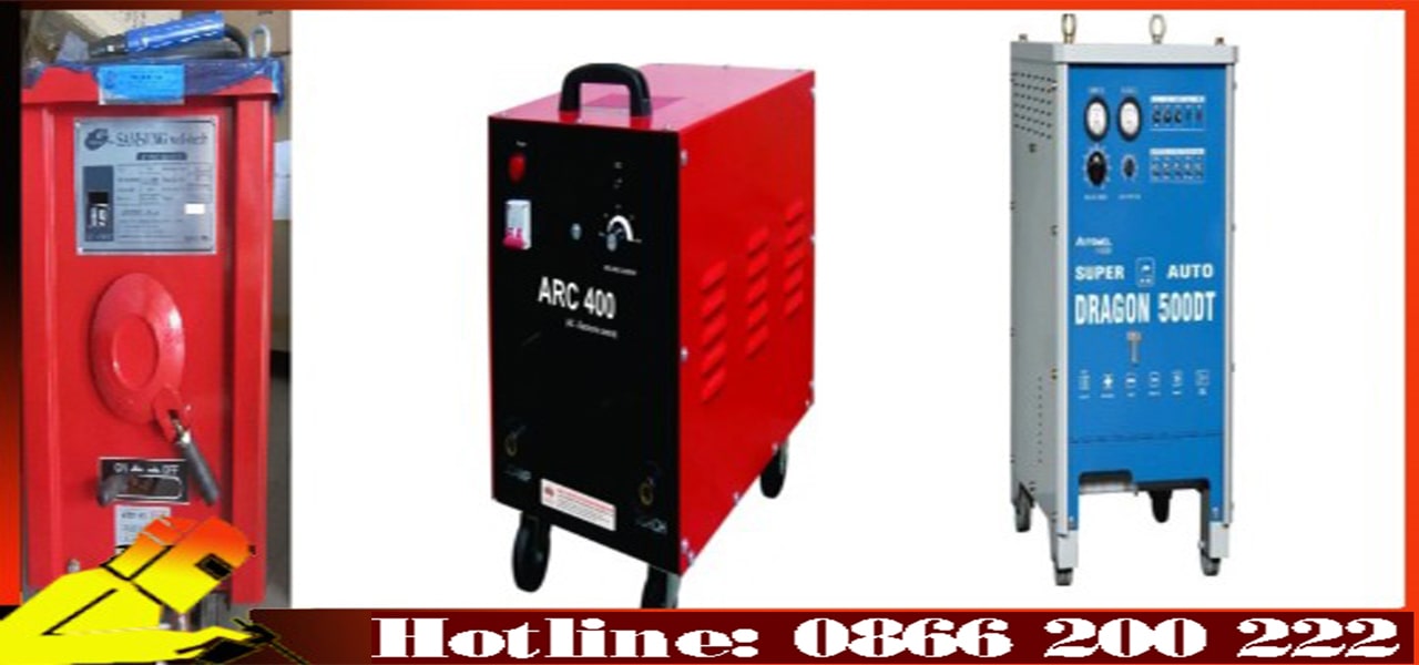 Sửa Chữa Máy Hàn Que Chuyên Nghiệp
