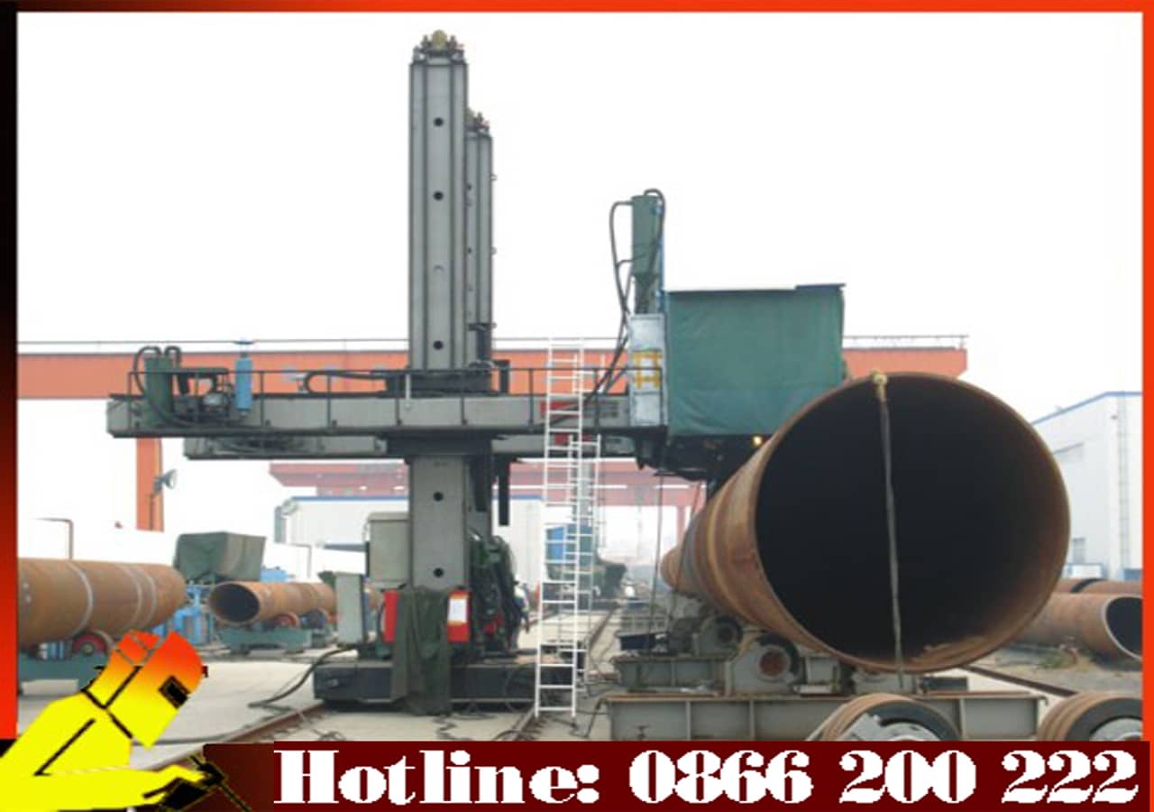 Sửa Chữa Máy Hàn Tự Động 1 FA 3 PHA