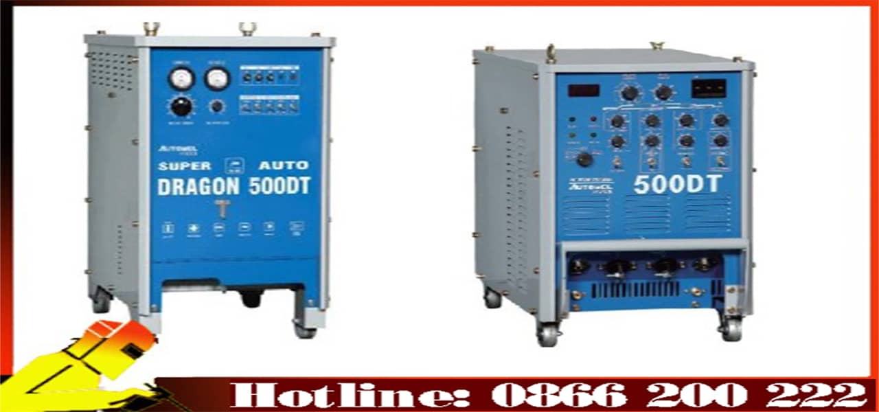 Sửa Chữa Máy Hàn TIG Hà Nội