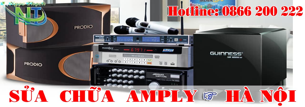 Sửa Amply Tại Nhà Thợ Giỏi Uy Tín, Sửa Chữa Amply Đèn, Pioneer, Denon, Jarguar, California, Arirang, Bosch, Sansui, Technecs, Yamaha, Hà Nội, Thái Bình, Bình Định