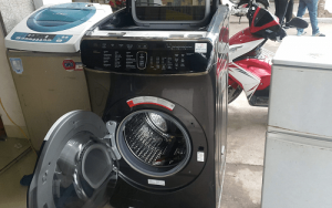 Sửa Chữa Máy Giặt Toshiba Tận Nhà Tại Hà Nội - Bình Định - Thái Bình