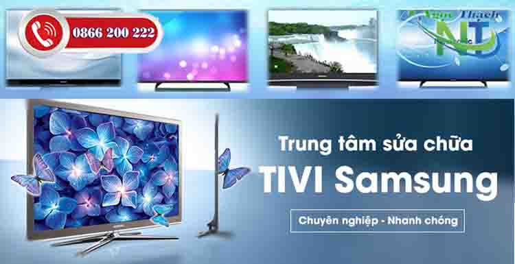 Sửa Ti vi SamSung Thợ Giỏi Hỗ Sửa Chữa TiVi Trợ Tại Nhà