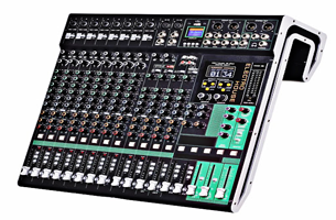 Sửa Chữa Bàn Mixer Bàn Trộn Âm Thanh Chuyên Nghiệp