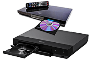 Sửa Đầu Đĩa CD VCD SVCD DVD 5.1 7.2 Tại Nhà Hà Nội