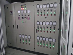 Lắp Đặt Sửa Chữa Tủ Điện Máy Bơm Nước Công Nghiệp 3 Pha