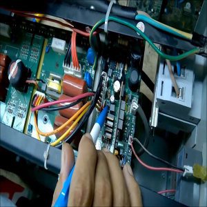 Sửa chữa máy hàn điện tử uy tín chuyên nghiệp tại Hà Nội