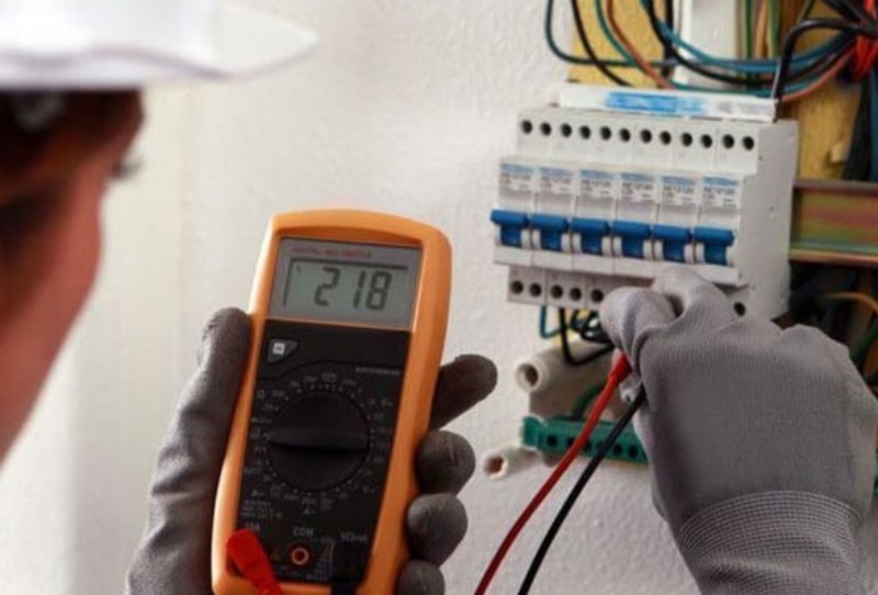 Cách kiểm tra dây điện bị chập nhanh và chính xác