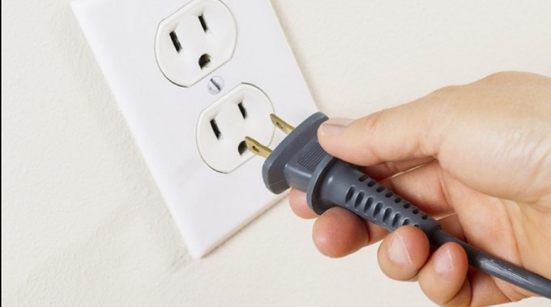 Kiểm tra dây điện bằng phương pháp thủ công