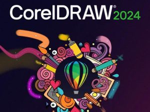 coreldraw 2024