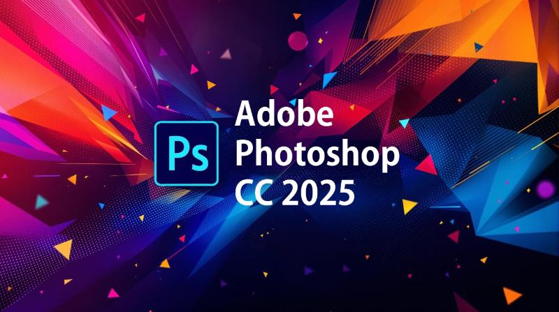 Những tính năng nổi bật của Photoshop 2025